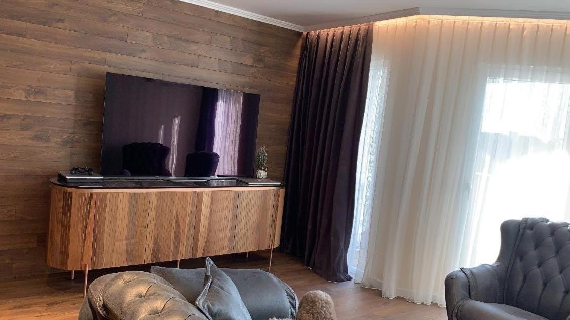 Lux Apart Karlovo Extérieur photo