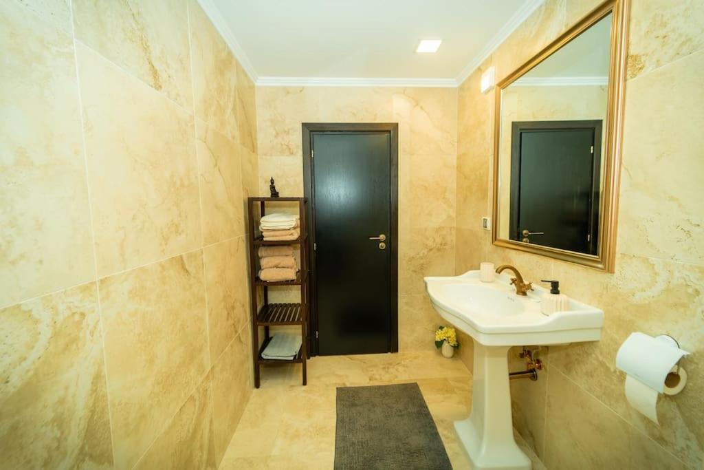 Lux Apart Karlovo Extérieur photo