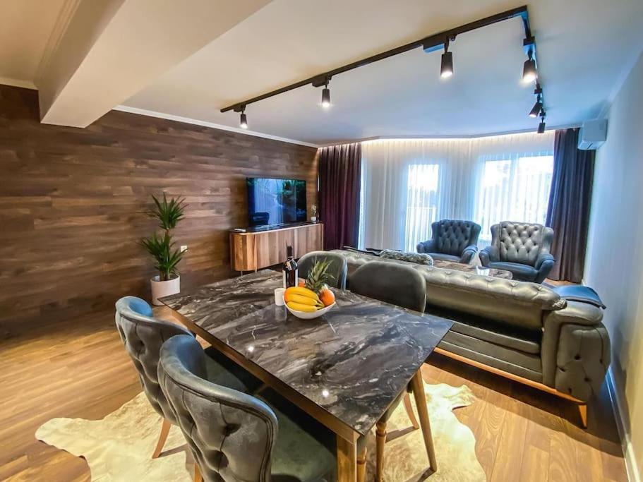 Lux Apart Karlovo Extérieur photo