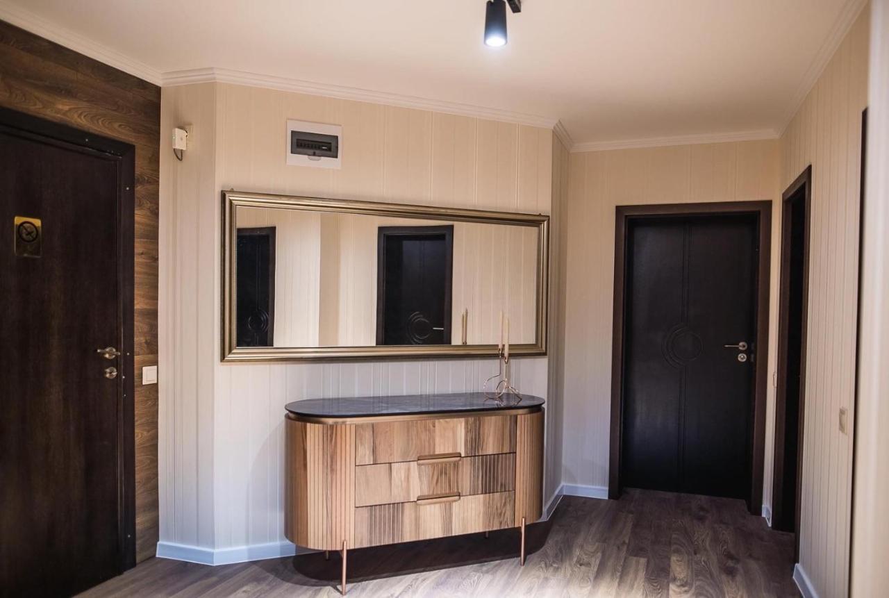 Lux Apart Karlovo Extérieur photo