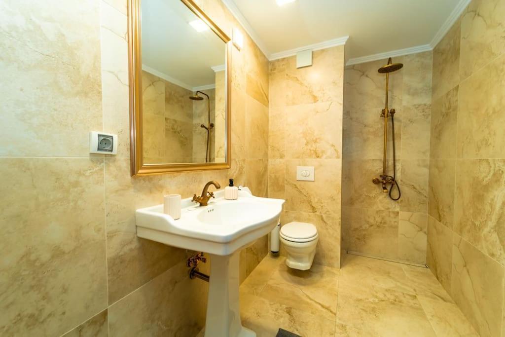Lux Apart Karlovo Extérieur photo