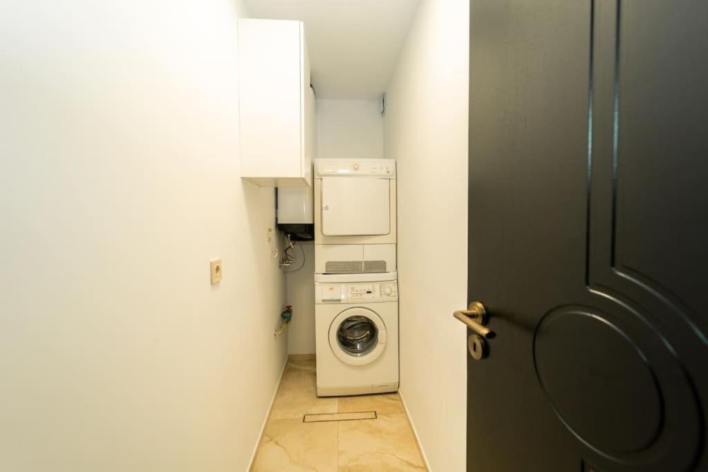 Lux Apart Karlovo Extérieur photo