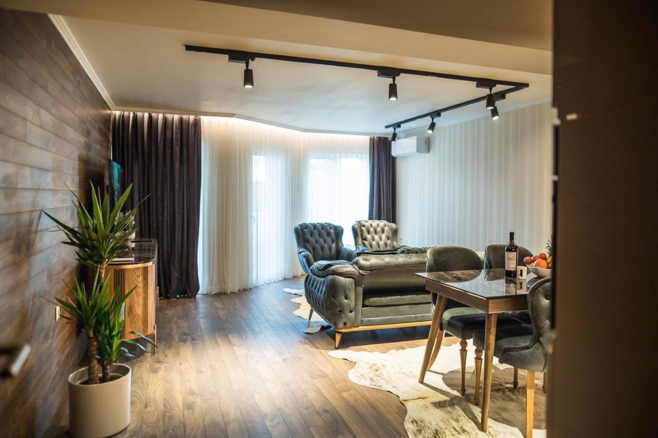 Lux Apart Karlovo Extérieur photo