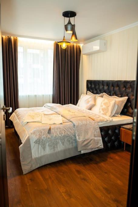 Lux Apart Karlovo Extérieur photo