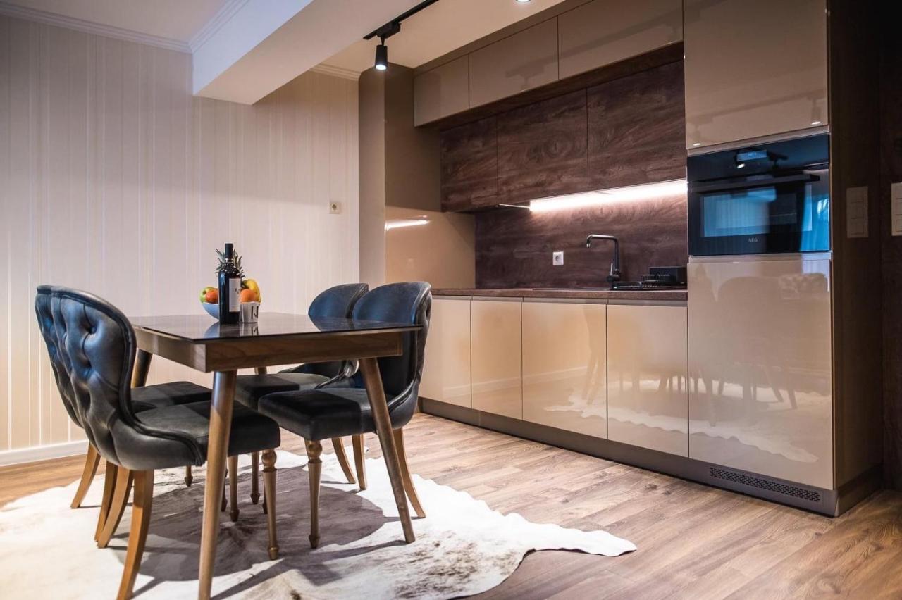Lux Apart Karlovo Extérieur photo